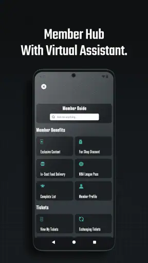 San Antonio Spurs screenshot