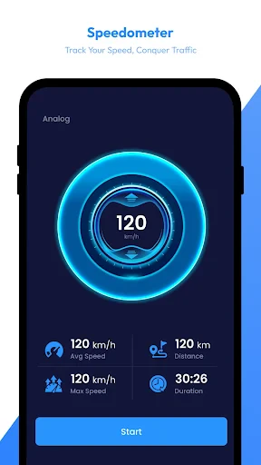 Satellite View - Maps - Radar screenshot