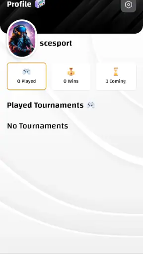 SC Esport screenshot