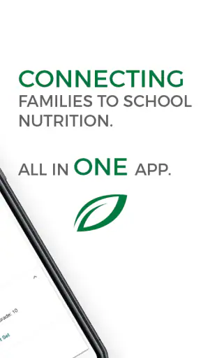 SchoolCafé screenshot