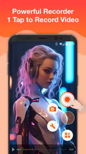 Screen Recorder - Record Video screenshot