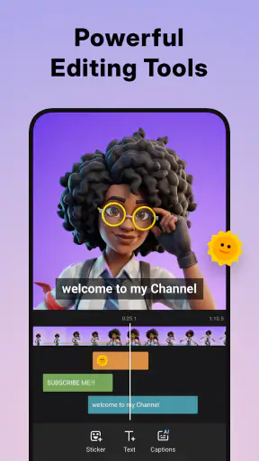 Screen Recorder - XRecorder screenshot