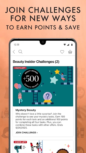Sephora: Buy Makeup & Skincare screenshot
