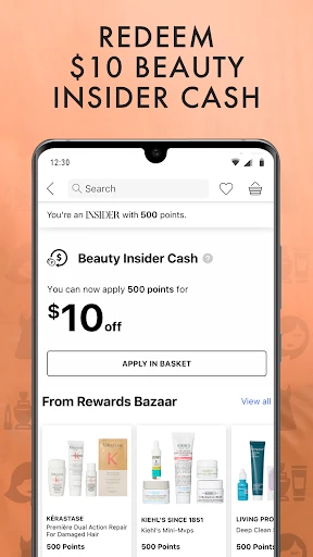 Sephora: Buy Makeup & Skincare screenshot