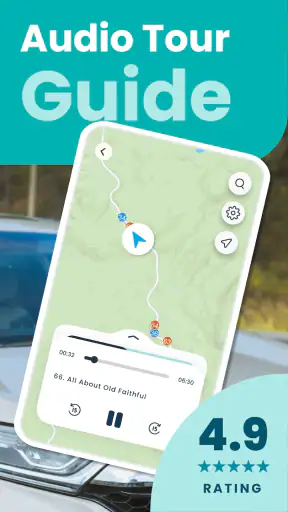 Shaka Guide | GPS Audio Tours screenshot