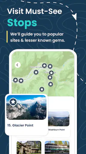 Shaka Guide | GPS Audio Tours screenshot