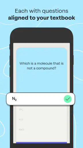 Sharpen – College Exam Prep screenshot