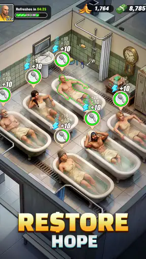 Shelter Days: Survival screenshot