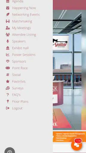 ShoApp screenshot