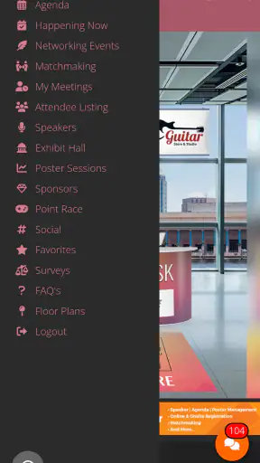 ShoApp screenshot
