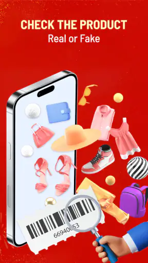 Shopping All-in-one: Compare screenshot