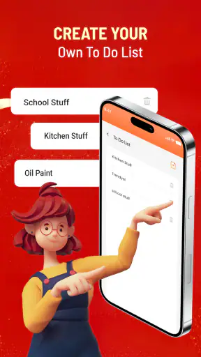 Shopping All-in-one: Compare screenshot