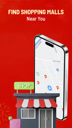 Shopping All-in-one: Compare screenshot