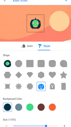 Shortcut Maker screenshot