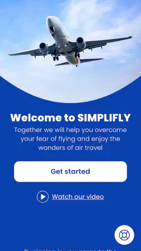 SimpliFly: Fly with Confidence screenshot