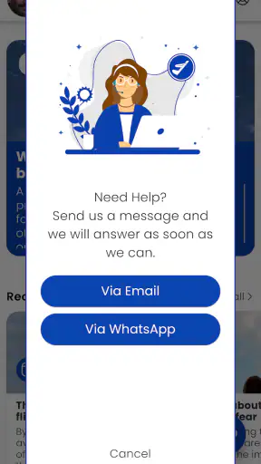 SimpliFly: Fly with Confidence screenshot