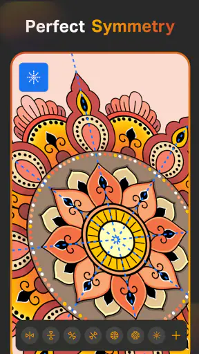 Sketch Pro: Draw & Create Art screenshot