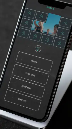 SKZ: Stray Kids game screenshot