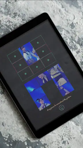 SKZ: Stray Kids game screenshot