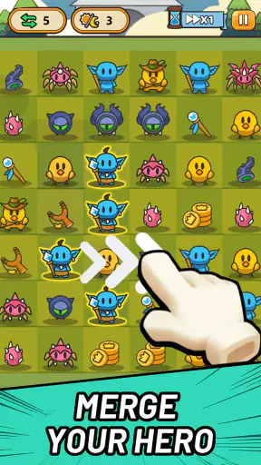 Slime Legion screenshot