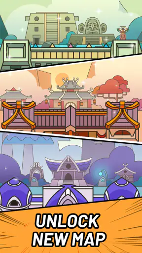 Slime Legion screenshot