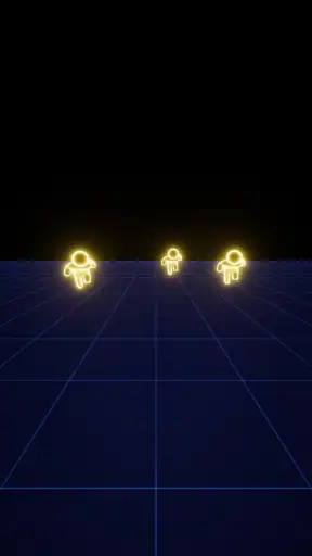 Slow Mo Strike screenshot