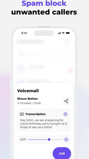 SLYNUMBER screenshot