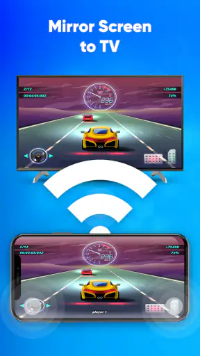 SmartCast - USB Screen Share screenshot