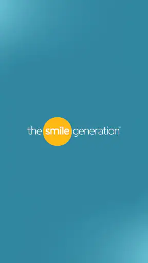 Smile Generation MyChart screenshot