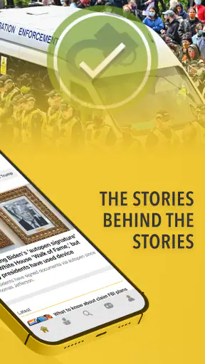 Snopes screenshot