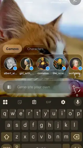 Soar AI: Video Generator screenshot