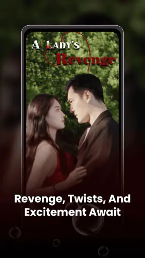 Soda Reels - Drama & show screenshot