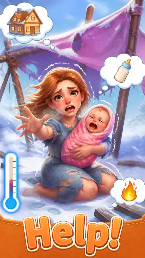 SoEasy Match: Home Rescue screenshot