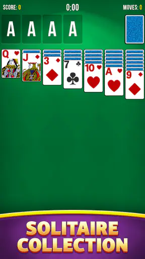 Solitaire Collection screenshot