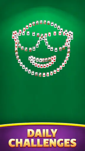 Solitaire Collection screenshot