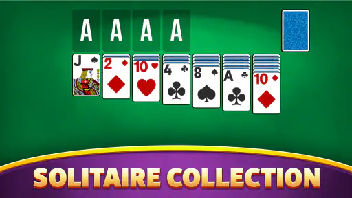 Solitaire Collection screenshot