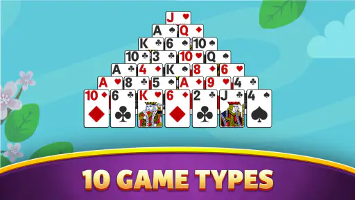 Solitaire Collection screenshot