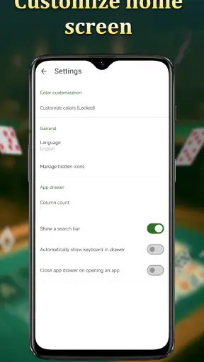 Solitaire Fun-Classic Card screenshot