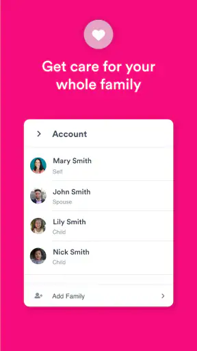 Solv: Find Quality Doctor Care screenshot