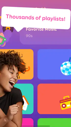 SongPop® - Guess The Song screenshot