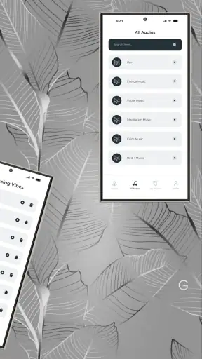 Sound & Soulful screenshot