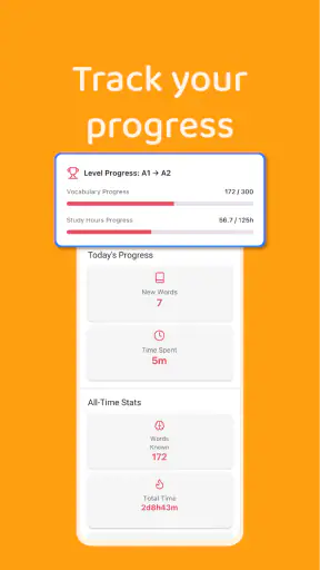 Speak Spanish: Palteca screenshot