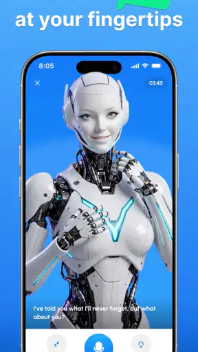 SpeakUp AI - Language Learning screenshot