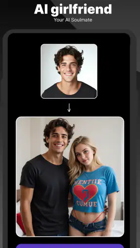 SpicyLab: AI Video Generator screenshot