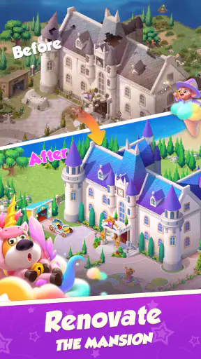 Spin A Spell - Coin Tycoon screenshot