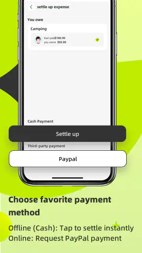 Splitfun screenshot
