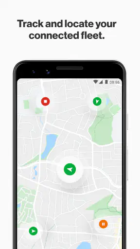 Spotlight by Verizon Connect screenshot