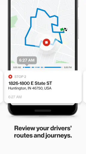 Spotlight by Verizon Connect screenshot