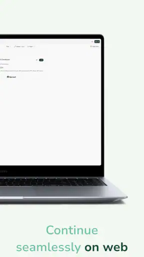 Sprout - AI Job Search screenshot