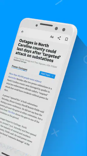 Statesman Journal screenshot